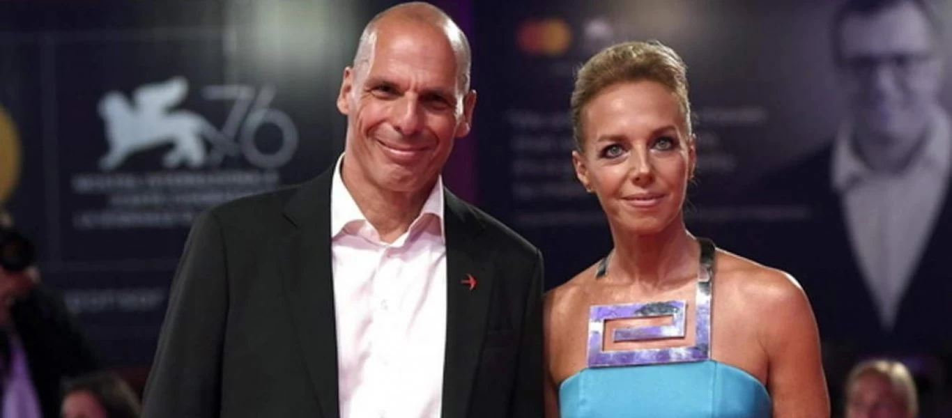 Δ.Στράτου: «Θέλω να δω τον Γιάνη πρωθυπουργό»